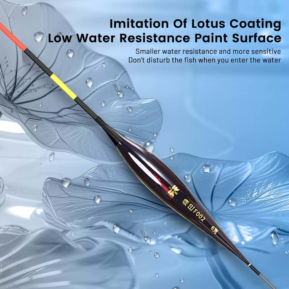 New Smart Led Fishing Float Highly Sensitive Remind Buoy Great Buoyancy 4G 6G 8G Gravity Sensor Night Fishing Float