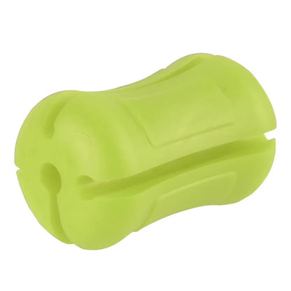 1 Pc Fishing Rod Protection Holder Silicone Stop Puller Storage Rack Fishing Rod Fixed Ball Fishing Accessories